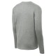 Sport-Tek PosiCharge RacerMesh Long Sleeve Tee. ST340LS