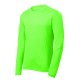 Sport-Tek PosiCharge RacerMesh Long Sleeve Tee. ST340LS