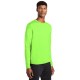 Sport-Tek PosiCharge RacerMesh Long Sleeve Tee. ST340LS