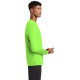 Sport-Tek PosiCharge RacerMesh Long Sleeve Tee. ST340LS