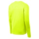 Sport-Tek PosiCharge RacerMesh Long Sleeve Tee. ST340LS