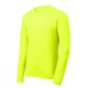 Sport-Tek PosiCharge RacerMesh Long Sleeve Tee. ST340LS