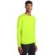 Sport-Tek PosiCharge RacerMesh Long Sleeve Tee. ST340LS