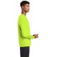 Sport-Tek PosiCharge RacerMesh Long Sleeve Tee. ST340LS