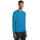 Sport-Tek PosiCharge RacerMesh Long Sleeve Tee. ST340LS