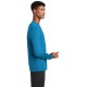 Sport-Tek PosiCharge RacerMesh Long Sleeve Tee. ST340LS