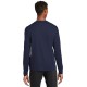 Sport-Tek PosiCharge RacerMesh Long Sleeve Tee. ST340LS