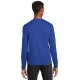 Sport-Tek PosiCharge RacerMesh Long Sleeve Tee. ST340LS