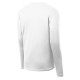 Sport-Tek PosiCharge RacerMesh Long Sleeve Tee. ST340LS