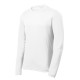 Sport-Tek PosiCharge RacerMesh Long Sleeve Tee. ST340LS