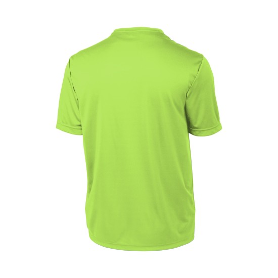 Sport-Tek PosiCharge Competitor Tee. ST350