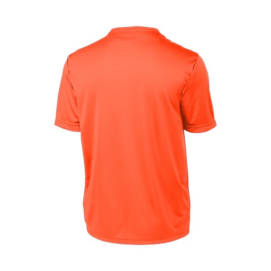 Sport-Tek PosiCharge Competitor Tee. ST350