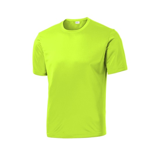 Sport-Tek PosiCharge Competitor Tee. ST350