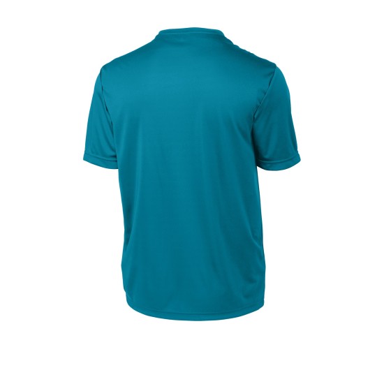 Sport-Tek PosiCharge Competitor Tee. ST350