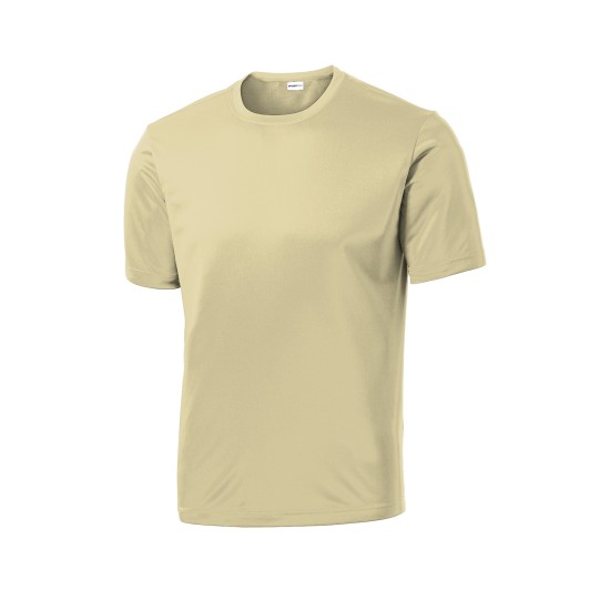 Sport-Tek PosiCharge Competitor Tee. ST350