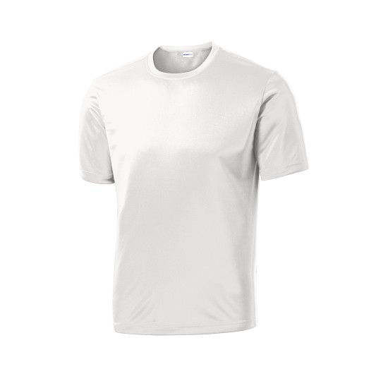 Sport-Tek PosiCharge Competitor Tee. ST350