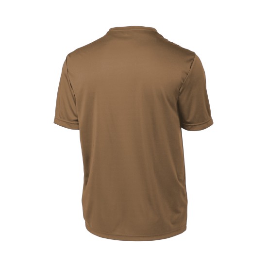 Sport-Tek PosiCharge Competitor Tee. ST350