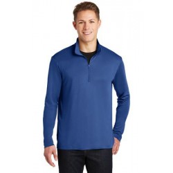 Sport-Tek PosiCharge Competitor 1/4-Zip Pullover. ST357