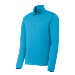 Sport-Tek PosiCharge Competitor 1/4-Zip Pullover. ST357