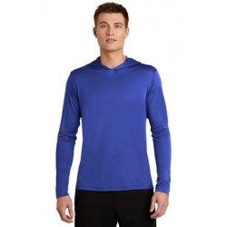 Sport-Tek PosiCharge Competitor Hooded Pullover. ST358