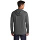 Sport-Tek PosiCharge Tri-Blend Wicking Long Sleeve Hoodie ST406