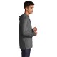 Sport-Tek PosiCharge Tri-Blend Wicking Long Sleeve Hoodie ST406