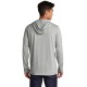 Sport-Tek PosiCharge Tri-Blend Wicking Long Sleeve Hoodie ST406