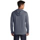 Sport-Tek PosiCharge Tri-Blend Wicking Long Sleeve Hoodie ST406