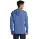 Sport-Tek PosiCharge Tri-Blend Wicking Long Sleeve Hoodie ST406