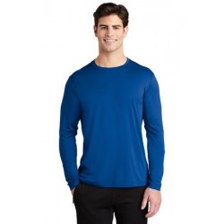 Sport-Tek Posi-UV Pro Long Sleeve Tee. ST420LS