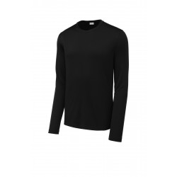 Sport-Tek Posi-UV Pro Long Sleeve Tee. ST420LS