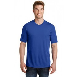 Sport-Tek PosiCharge Competitor Cotton Touch Tee. ST450