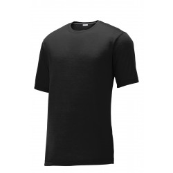 Sport-Tek PosiCharge Competitor Cotton Touch Tee. ST450