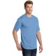 Sport-Tek PosiCharge Competitor Cotton Touch Tee. ST450