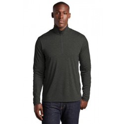 Sport-Tek Endeavor 1/4-Zip Pullover. ST469