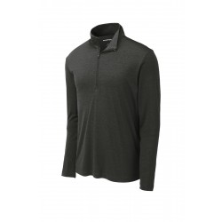 Sport-Tek Endeavor 1/4-Zip Pullover. ST469