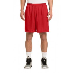 Sport-Tek PosiCharge Classic Mesh Short. ST510