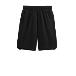 Sport-Tek PosiCharge Position Short with Pockets ST575