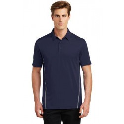 Sport-Tek Contrast PosiCharge Tough Polo . ST620