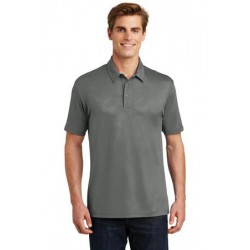 Sport-Tek Embossed PosiCharge Tough Polo . ST630