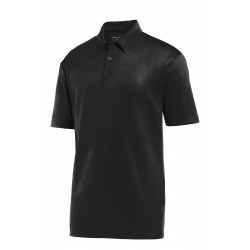 Sport-Tek Embossed PosiCharge Tough Polo . ST630