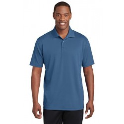 Sport-Tek PosiCharge RacerMesh Polo. ST640