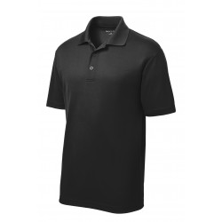 Sport-Tek PosiCharge RacerMesh Polo. ST640