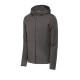 Sport-Tek Hooded Soft Shell Jacket ST980