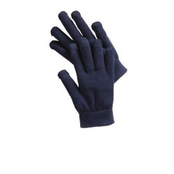 Sport-Tek Spectator Gloves. STA01