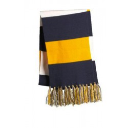 Sport-Tek Spectator Scarf. STA02