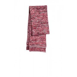 Sport-Tek Marled Scarf. STA04