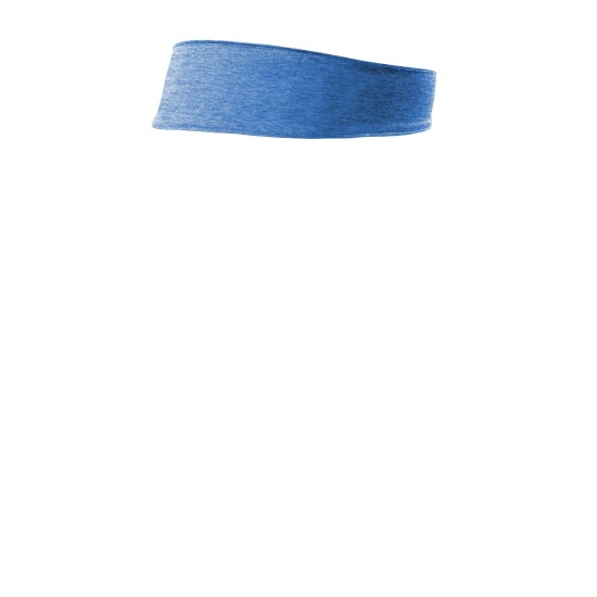 Sport-Tek Contender Headband. STA46