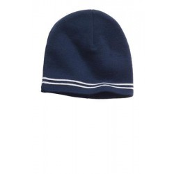 Sport-Tek Spectator Beanie. STC20