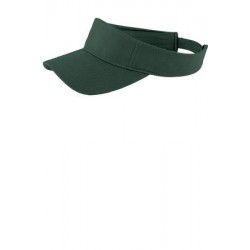 Sport-Tek PosiCharge RacerMesh Visor. STC27